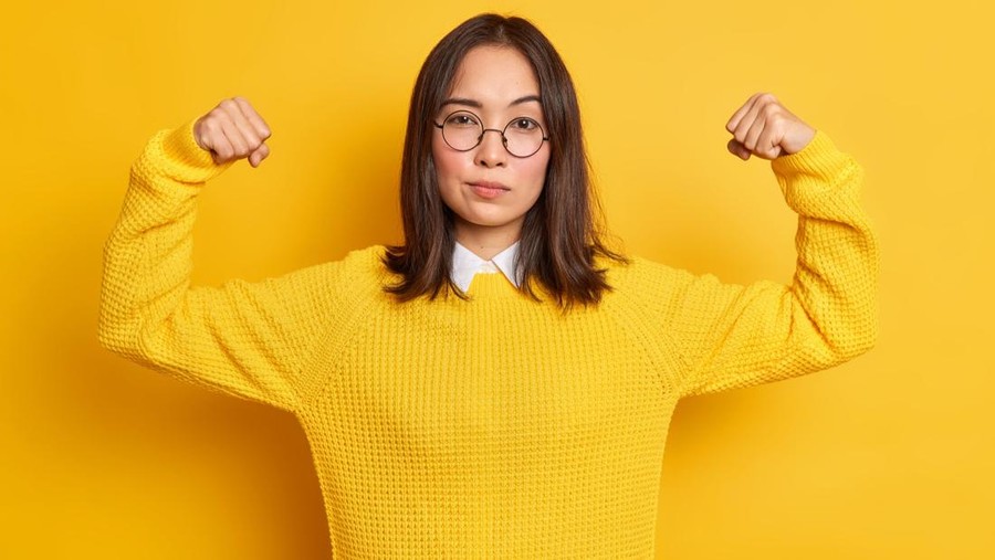 7 Tanda Seseorang Punya Mental Kuat dari Kebiasaan Sehari-hari