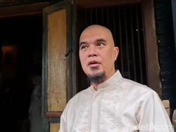 Ahmad Dhani Marahi El Rumi Jelang Pernikahan karena Hal Ini