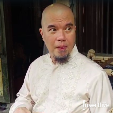 Ahmad Dhani Ungkap Pesta Pernikahan El Rumi Lebih Megah daripada Al Ghazali