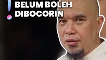 Kabar Terkini Artis dari InsertLive : Video: Ahmad Dhani Irit Bicara soal Siraman-Pengajian El dan Syifa 