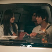 7 Fakta Menarik Hubungan Ahn Hyo Seop dan Chae Won Bin di Drakor Sold Out You
