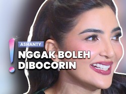 Video: Ashanty-Kris Dayanti Punya Grup Persiapan Nikah Azriel-Sarah