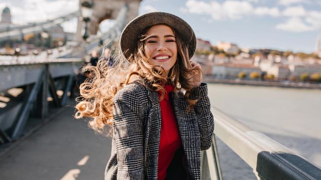 Aturan Baru untuk Liburan ke Eropa