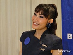 Ayu Dewi Haramkan Membentak Anak, Pilih Cara Ini Ketika Emosi Memuncak