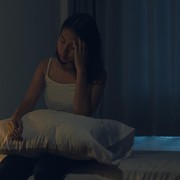 5 Makanan yang Sebaiknya Tidak Dikonsumsi Sebelum Tidur