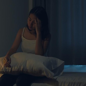 5 Makanan yang Sebaiknya Tidak Dikonsumsi Sebelum Tidur