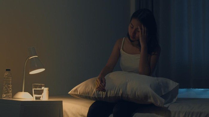5 Makanan yang Sebaiknya Tidak Dikonsumsi Sebelum Tidur