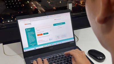 BNI Ingatkan Nasabah Jaga Data Pribadi, Waspada Vishing dan Phishing