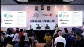 LPS Gelar Jogja Siap Financial Festival 2026 Dorong Literasi Keuangan