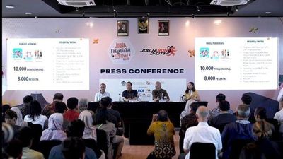 LPS Gelar Jogja Siap Financial Festival 2026 Dorong Literasi Keuangan