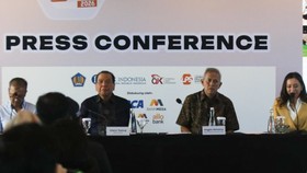 Ketua LPS Ungkap Tujuan Utama Jogja Financial Festival 2026