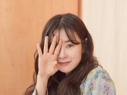 Kisah Aktris Korea Pensiun karena Tak Bahagia, Kini Kerja Bersihkan Rumah Artis