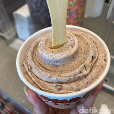Rasa Es Krim Favorit Berdasarkan Bulan Kelahiran, Ada yang Cocok?