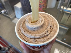 Rasa Es Krim Favorit Berdasarkan Bulan Kelahiran, Ada yang Cocok?
