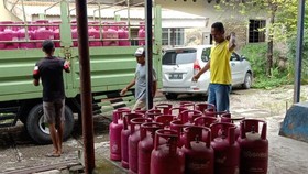 Pertamina Buka Suara Soal Elpiji Langka di Labuan Bajo NTT