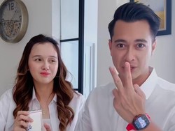 Nasib Rumah Tangga Gantung gegara Proses Cerai Tak Jelas, Eza Gionino: Secara Agama...