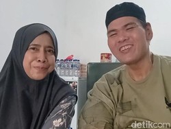 Intip Warung Makan Usaha Fahmi Bo, Punya Menu Khas Acar Buntut Sapi