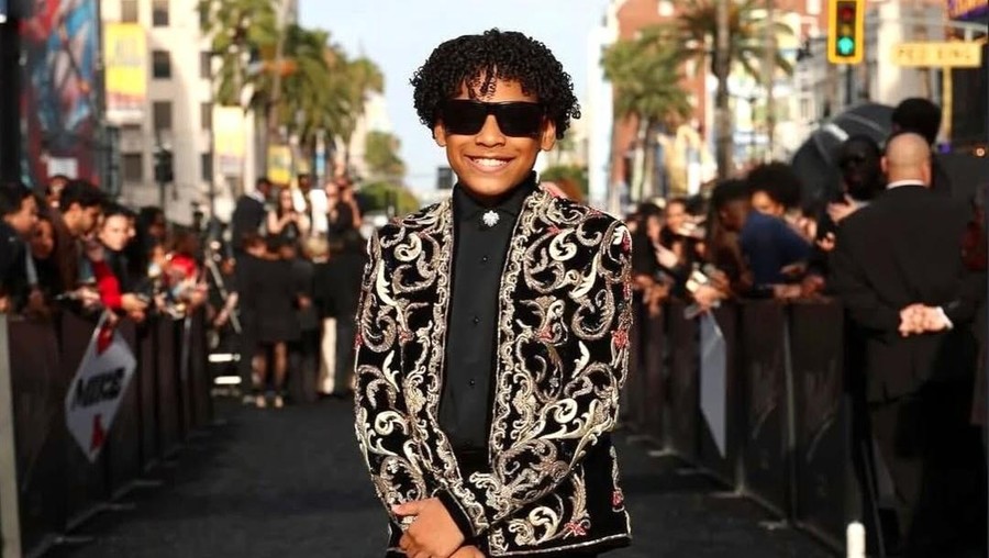 Film Michael Jackson