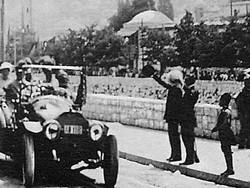 Salah Belok Picu Perang