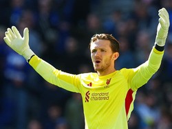 Liverpool Vs Crystal Palace: Freddie Woodman Starter?