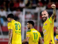 Pecundangi Malut United, Milos: Kami Menunjukkan Karakter!