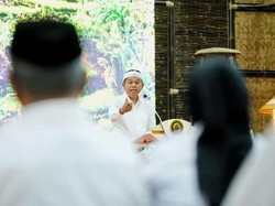 Pendidikan Vokasi di Jabar Direvitalisasi agar Sesuai Kebutuhan Industri