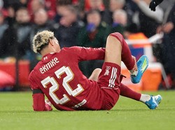 Arne Slot: Ekitike Butuh Waktu Lama untuk Sembuh