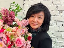 Pesona Pemeran Bibi Lung yang Tak Pudar Termakan Usia