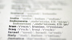 Asal-usul Istilah 'Haram Jadah', Ternyata Bahasa Asli Persia