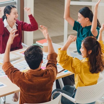 Pantang Menyerah, 3 Zodiak yang Dikenal Paling Kompetitif