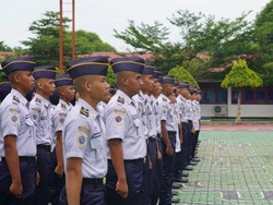 Jadwal-Syarat Pendaftaran Poltekbang Medan 2026 Jalur Mandiri Gelombang II