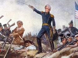 Pesan Perdamaian Telat Disebar, Perang Tak Terhindarkan