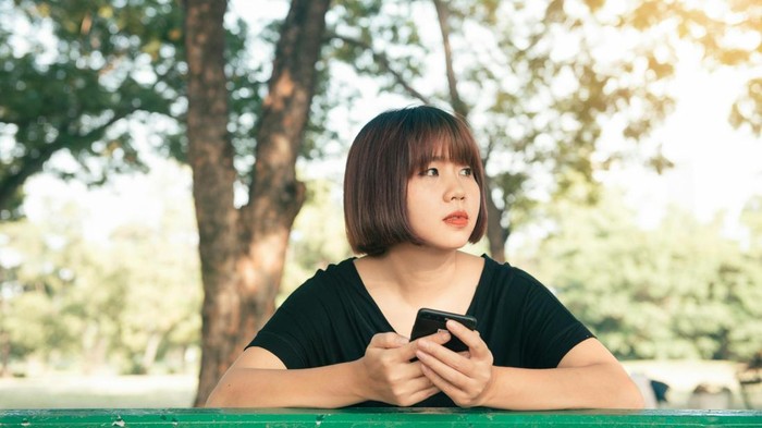 Mempunyai batasan yang kuat