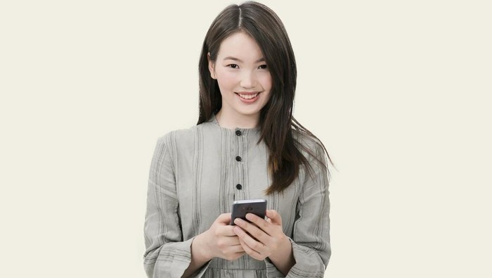 Menjaga kesehatan mental