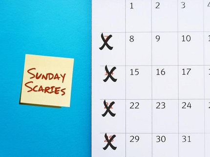 Sunday Scaries, Rasa Cemas yang Muncul Saat Akhir Pekan Hampir Berakhir