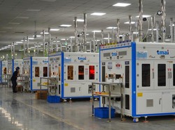 Pemerintah Kejar PLTS 100 GW, PLN IP Fokus Kembangkan Infrastruktur