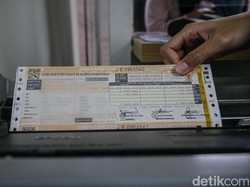 Tanpa Permohonan, Warga Jakarta Bisa Bayar PKB & BBNKB Bebas Denda