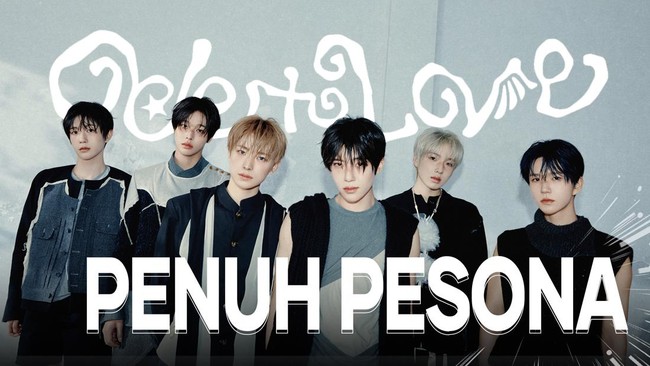 NCT WISH Spill Full Album dan Cerita di Balik 'Ode to Love'