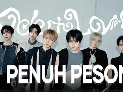 NCT WISH Spill Full Album dan Cerita di Balik 'Ode to Love'