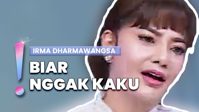 Video: Momen Irfan Pose Akad Nikah dengan Irma Dharmawangsa, Ini Faktanya!