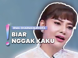 Video: Momen Irfan Pose Akad Nikah dengan Irma Dharmawangsa, Ini Faktanya!