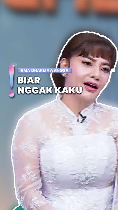 Video: Momen Irfan Pose Akad Nikah dengan Irma Dharmawangsa, Ini Faktanya!