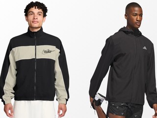 Bingung Pilih Mana? Mending Jaket Nike atau Adidas untuk Olahraga dan Pemakaian Harian?