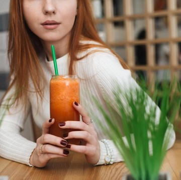 5 Rekomendasi Jus Sayur Terbaik untuk Turunkan Berat Badan, Praktis dan Sehat!