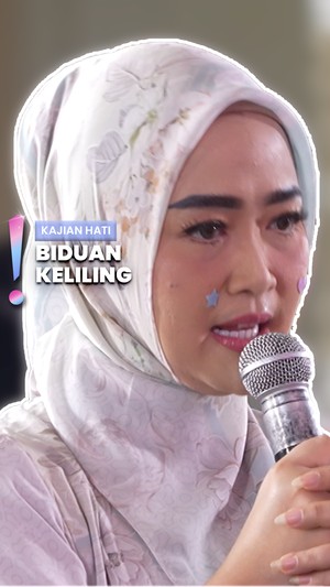 Video: Awal Karier Vega Darwanti, Dandan Medok Naik Metromini