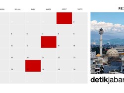 Tanggal 11 Mei Memperingati Hari Apa? Ini Daftar Lengkap