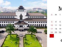 Tanggal Merah Mei 2026 Paling Banyak, Ini Daftar Lengkapnya