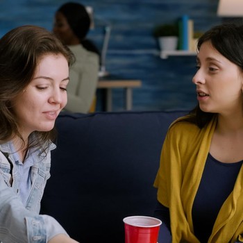 5 Kalimat yang Sering Diucapkan oleh Orang yang Benar-benar Egois