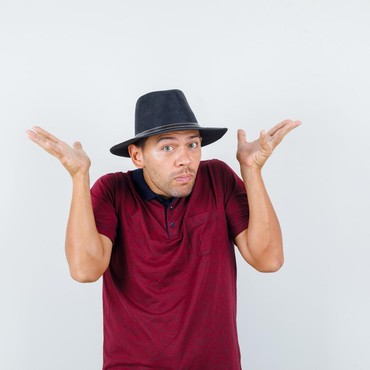 Kamu Sering Jawab 'Terserah'? Ini Sisi Kepribadian yang Jarang Disadari