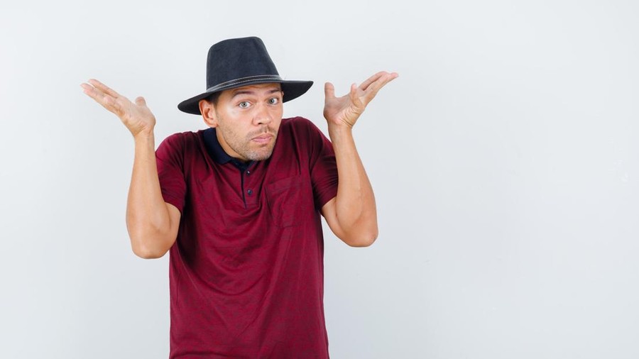 Kamu Sering Jawab 'Terserah'&quest; Ini Sisi Kepribadian yang Jarang Disadari